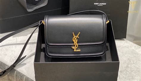 túi ysl super cấp